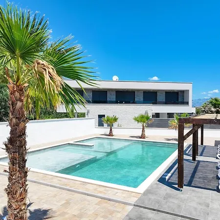 Villa Luxury Primula Zaton (Zadar)