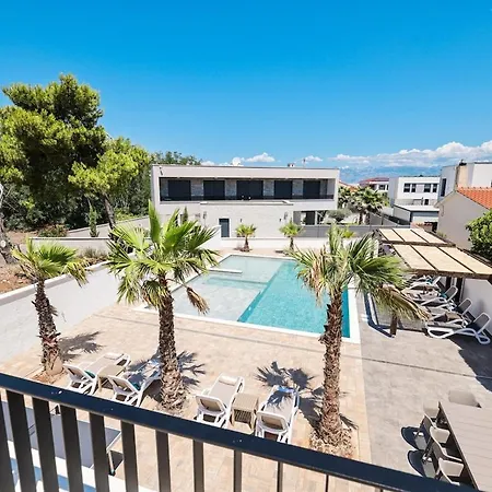 Luxury Primula Villa