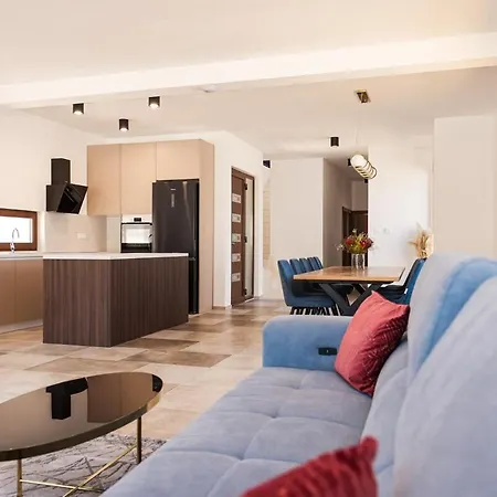 Villa Luxury Primula Zaton (Zadar)