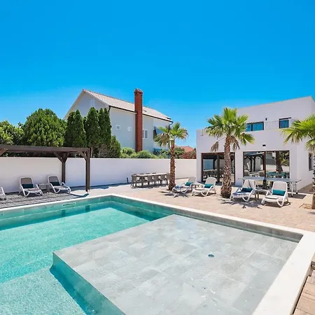 Villa Luxury Primula