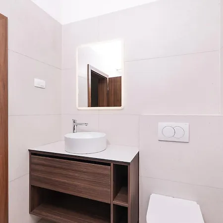 Villa Luxury Primula Zaton (Zadar)