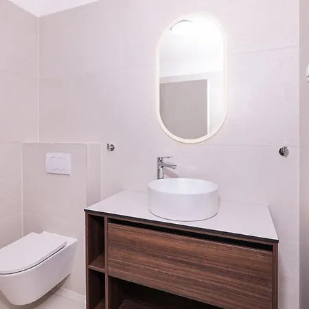 Villa Luxury Primula