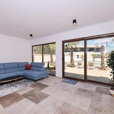 Villa Luxury Primula