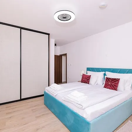 Luxury Primula Villa Zaton (Zadar)
