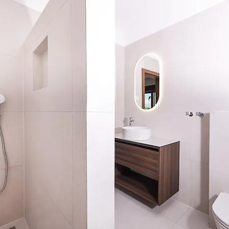 Luxury Primula Villa *