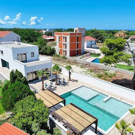 Villa Luxury Primula