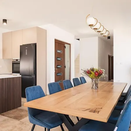 Villa Luxury Primula